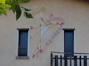 Agriturismo di Sordiglio