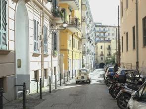 Starhost - CASA CHIARA