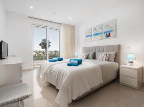 Luxury & Spacious Lagos Apartment by Ideal Homes