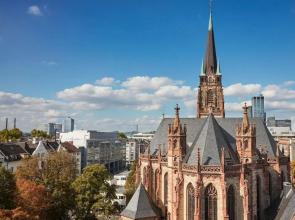 Living Hotel Düsseldorf