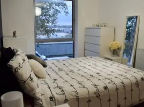 One Bedroom Flat Close to London City Airport