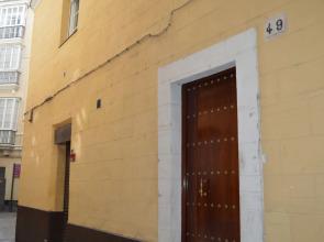 Apartamento Rosario 49