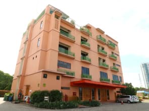Hotel 678 Cawang