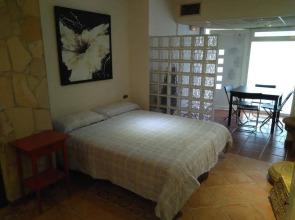 Apartment Barcelona Center