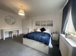 Captivating 2-bed Apartment in London