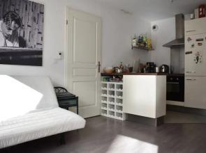 1 Bedroom Apartment in 18th Arrondissement