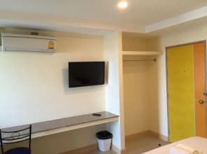 The Bloom Residence at Suvarnabhumi