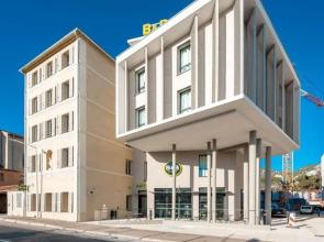 B&B HOTEL Toulon Centre Gare