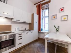 Best Apartments- Rataskaevu studio