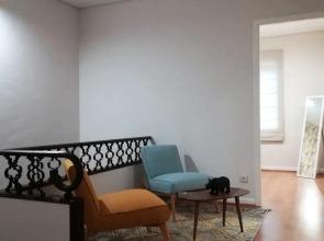 North Star Flats @ Dom Luis I Bridge