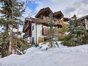 Apogée Courchevel, Oetker Hotels