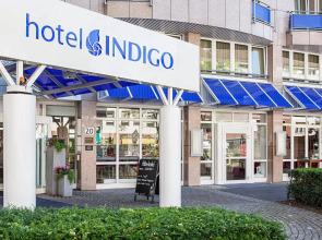 Hotel Indigo Düsseldorf - Victoriaplatz by IHG