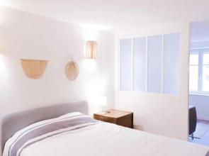 Les Suites de Catherine, la Saint Georges