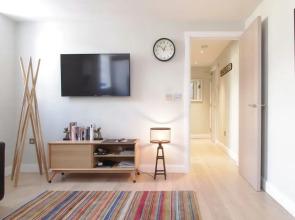 The London Agent Spitalfields