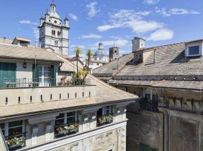 Casa Giustiniani by Wonderful Italy
