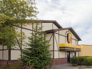 Super 8 by Wyndham Saanichton Victoria Airport