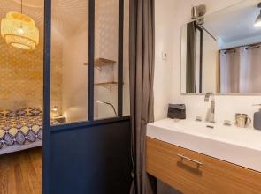 Quiet Apartment Close to the Center