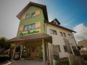 Hotel Kraus-Heeper Landhaus