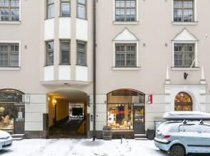 2ndhomes Bright & Spacious 5BR Apartment