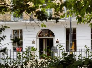 Dorset Square Hotel, Firmdale Hotels