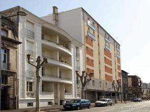 Appart'City Classic Clermont Ferrand Centre