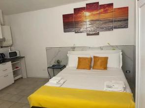 01-Tourist House Bologna Cefalonia