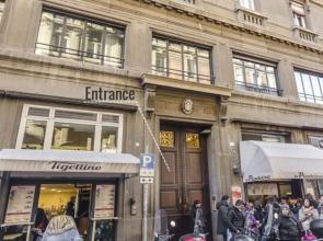 Calzolerie Apartment