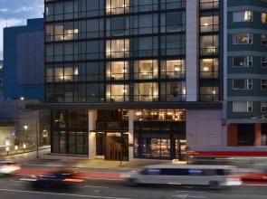 Canopy by Hilton San Francisco SoMa