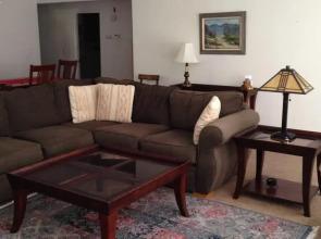 Roadrunner Club Borrego Springs - A Seniors-Only Community #168