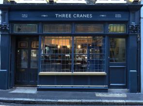 Cuckooz Mansion House