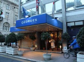 Treehouse Hotel London