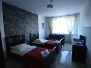 Apartment Osterstraße 124 zwei