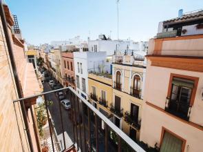 OMM Suites Sevilla by Magno Apartments