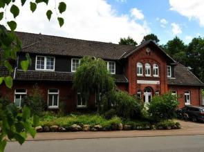 Gästehaus Wacholderheide Garni