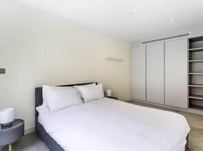 Modern Shoreditch Apartment