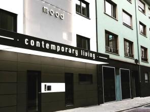 Mood contemporary living