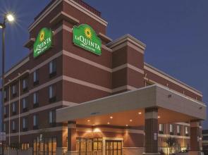 Comfort Suites Edmond