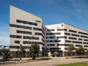 INNSiDE by Meliá Hamburg Hafen