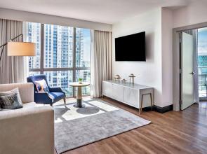 Hyatt Centric Las Olas Fort Lauderdale