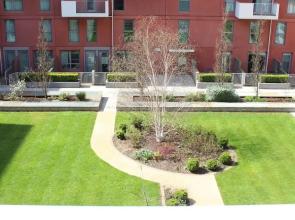 Stratford Luxury Apartment