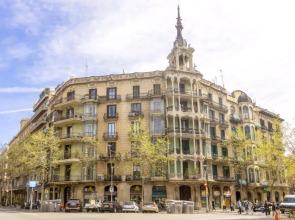 Eix.Dret:Roger de LLuria/Valencia