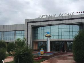 Khorezm Palace Hotel