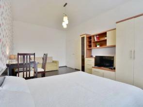 Apartment Nezavisimosty 53