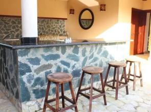 Elegant and Private 4 Bedroom Villa