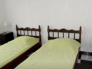 House With 2 Bedrooms in Camiers, With Enclosed Garden and Wifi - 1 km