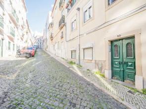 Principe Real Charming and Modern Apartment