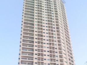 A. D. Condominium by United 21 Thailand