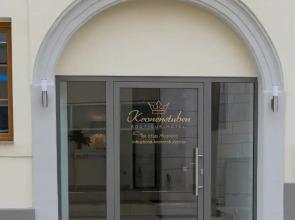 Boutique-Hotel Kronenstuben