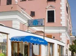 Hotel Eugenio