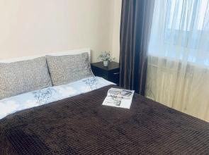 Apartments on Novo Sadovaya street 42